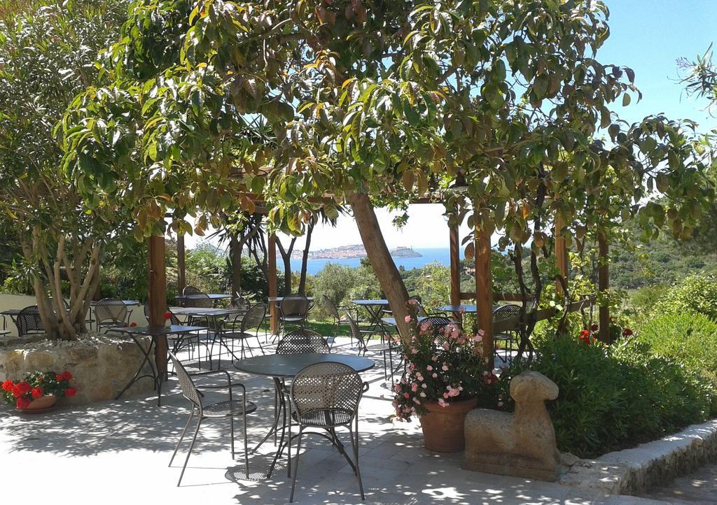 Hotel Santo Stefano Portoferraio