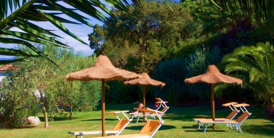 Santo Stefano Hotel 2*