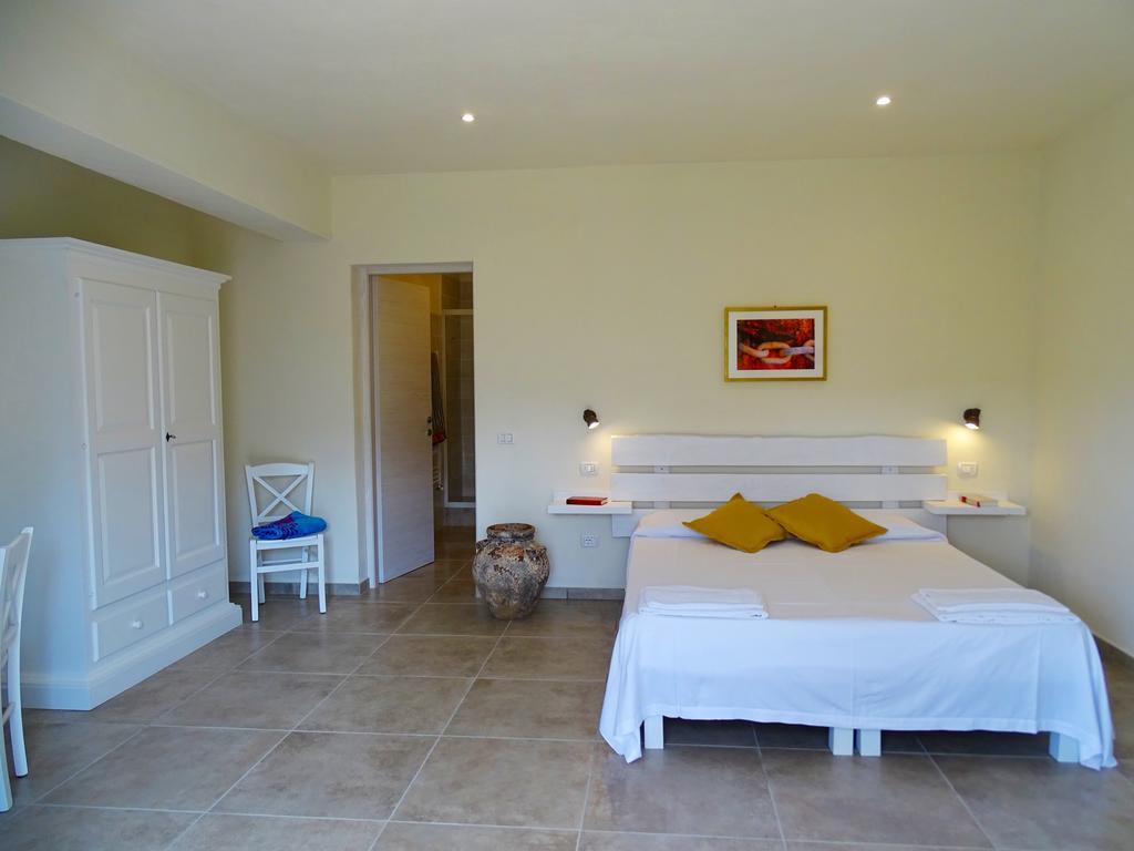 Hotel Santo Stefano Portoferraio
