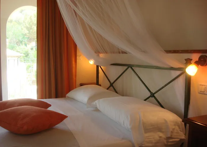 Hotel Santo Stefano