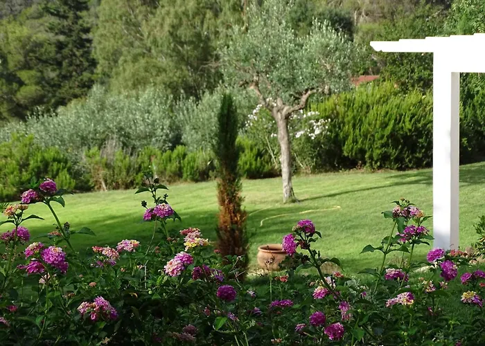 Hotel Santo Stefano