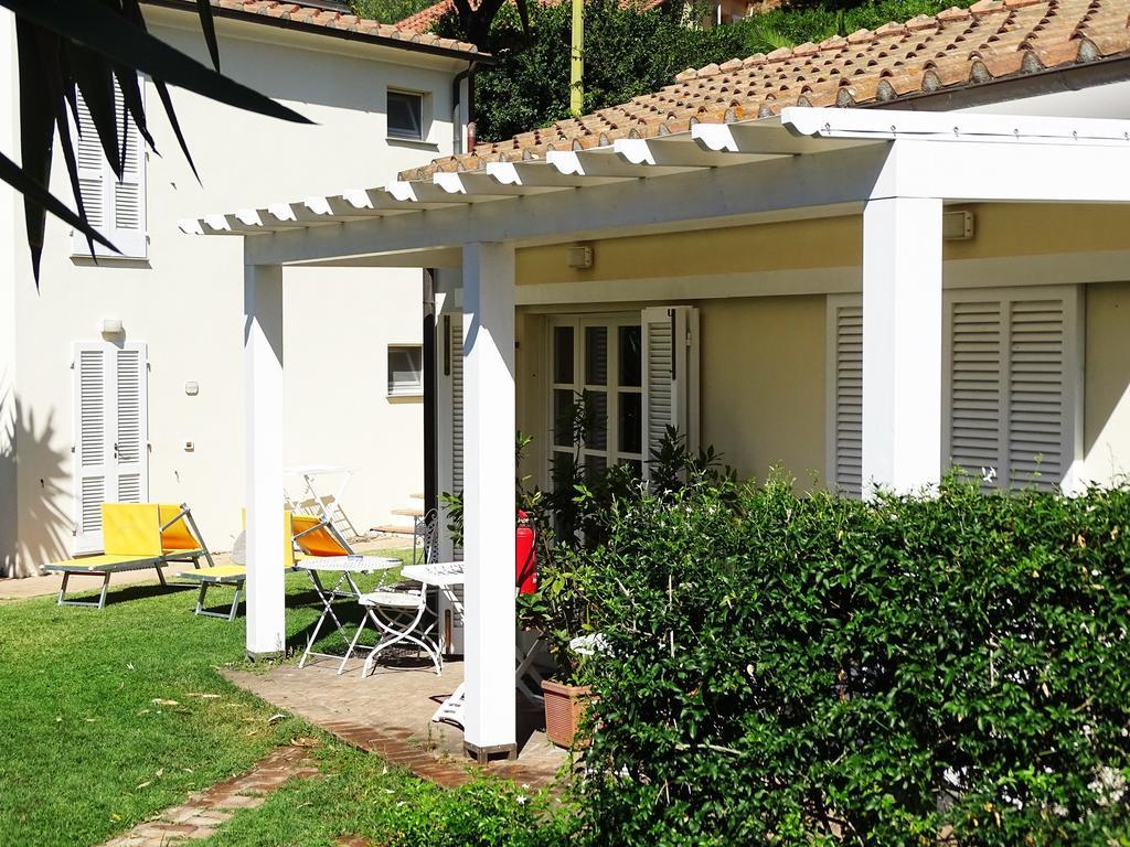 Hotel Santo Stefano 2*
