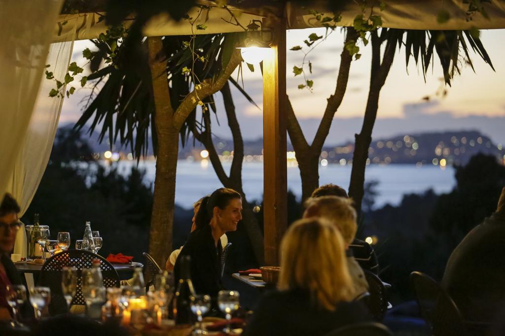 Hotel Santo Stefano Portoferraio