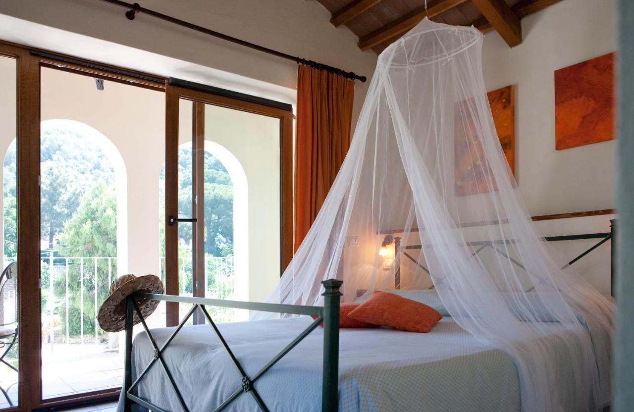 Santo Stefano Hotel Portoferraio
