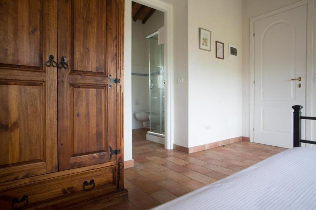 Santo Stefano Hotel 2*