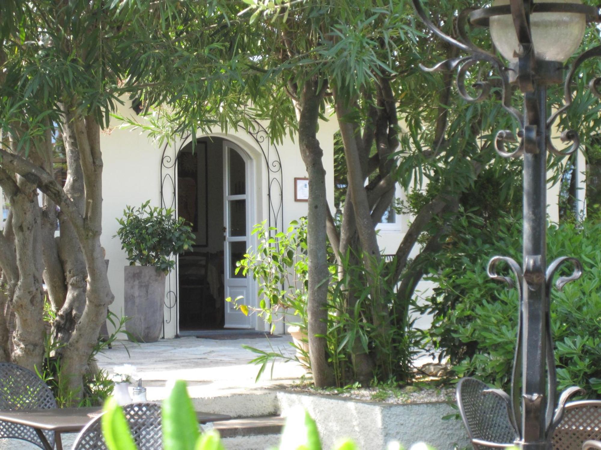 Hotel Santo Stefano