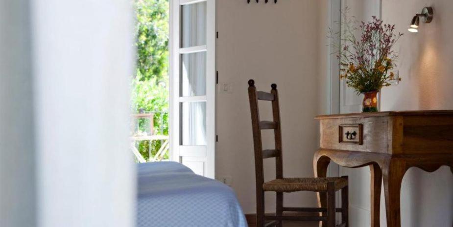 Santo Stefano Hotel