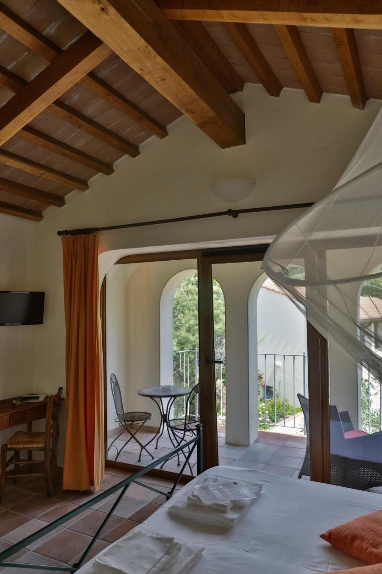 Santo Stefano Hotel