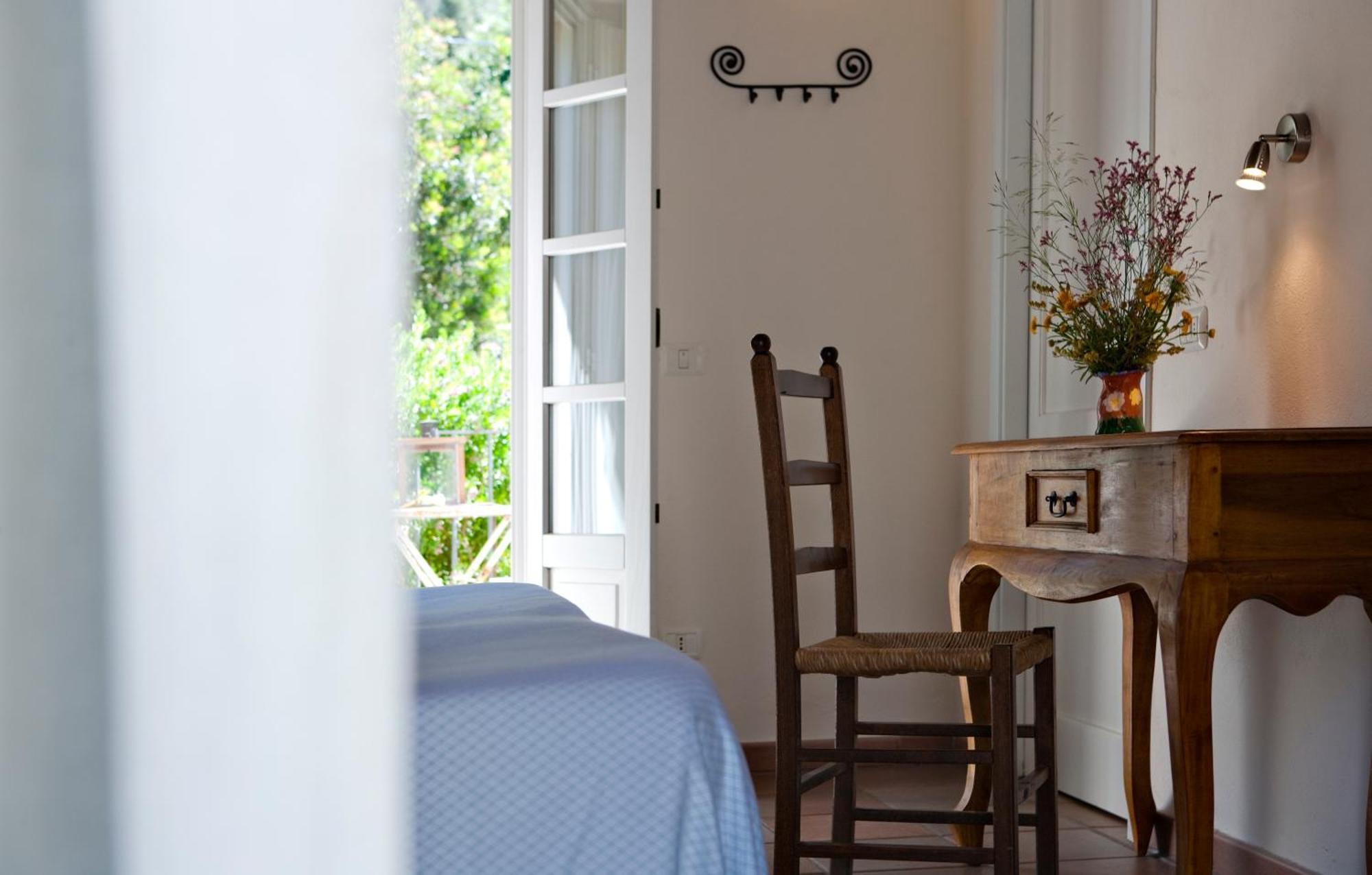 Hotel Santo Stefano