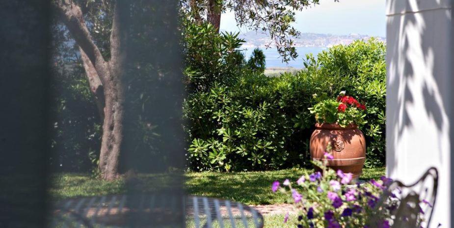 Hotel Santo Stefano