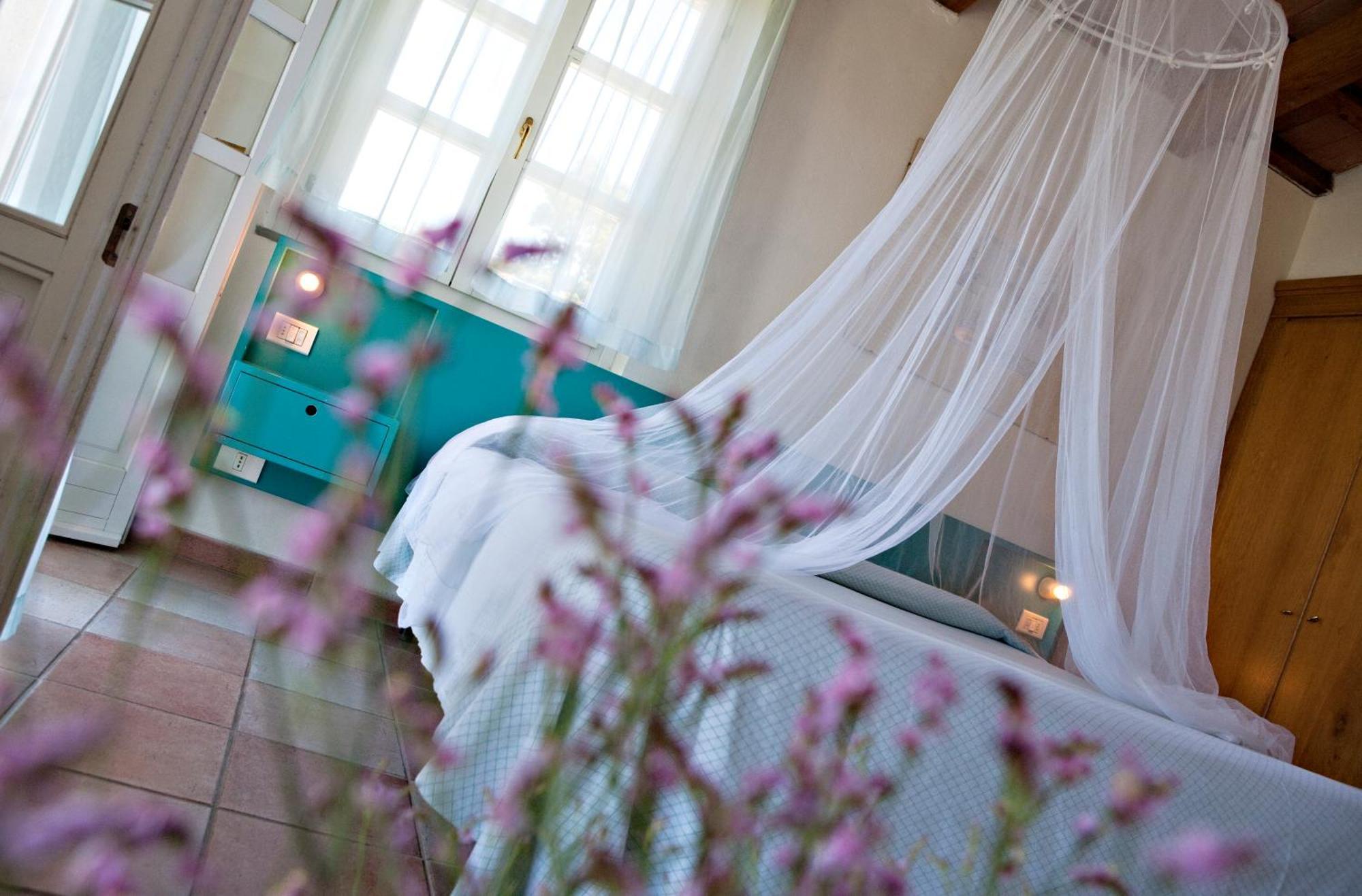 Hotel Santo Stefano 2*