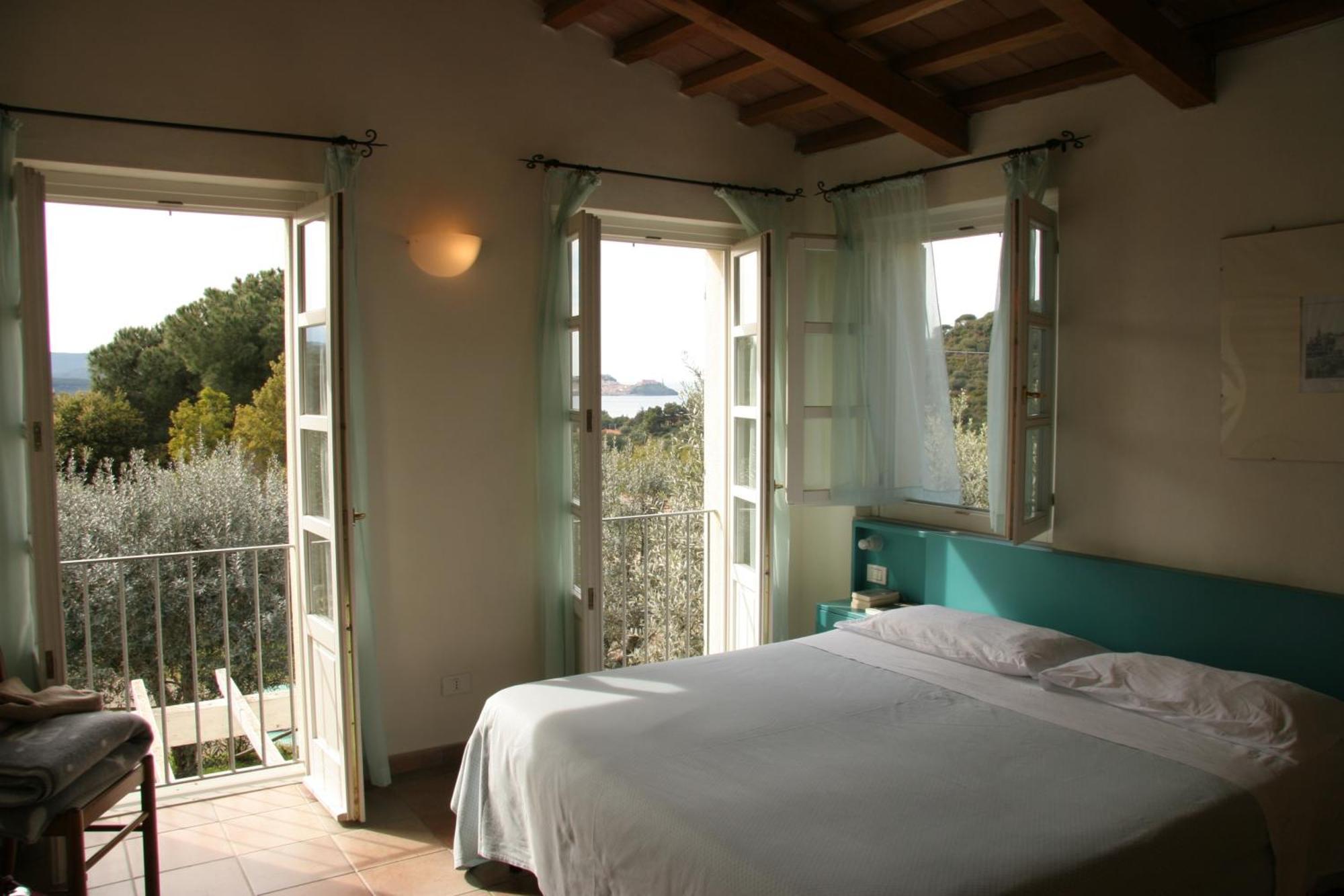 Santo Stefano 2*