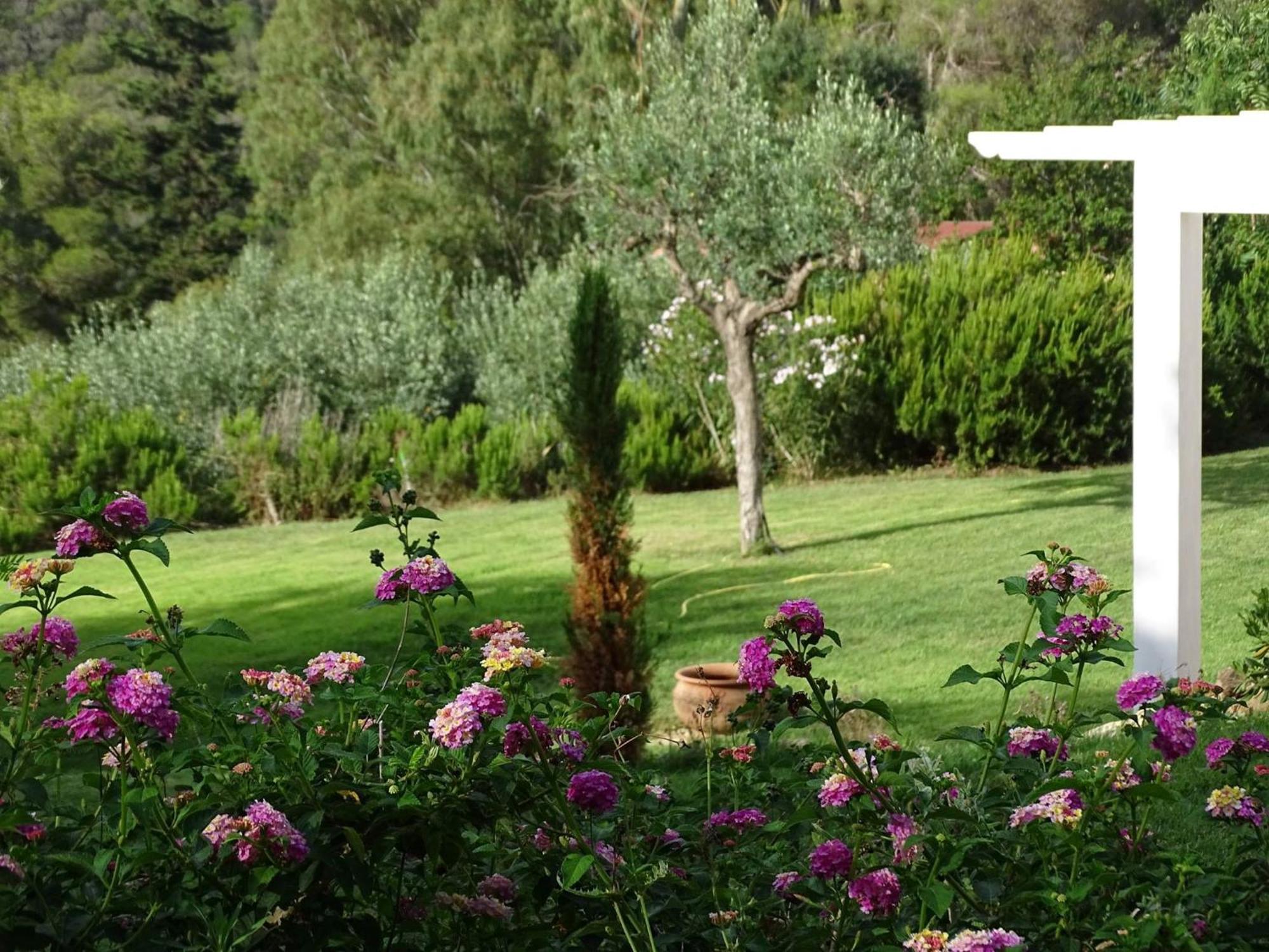 Santo Stefano Hotel 2*