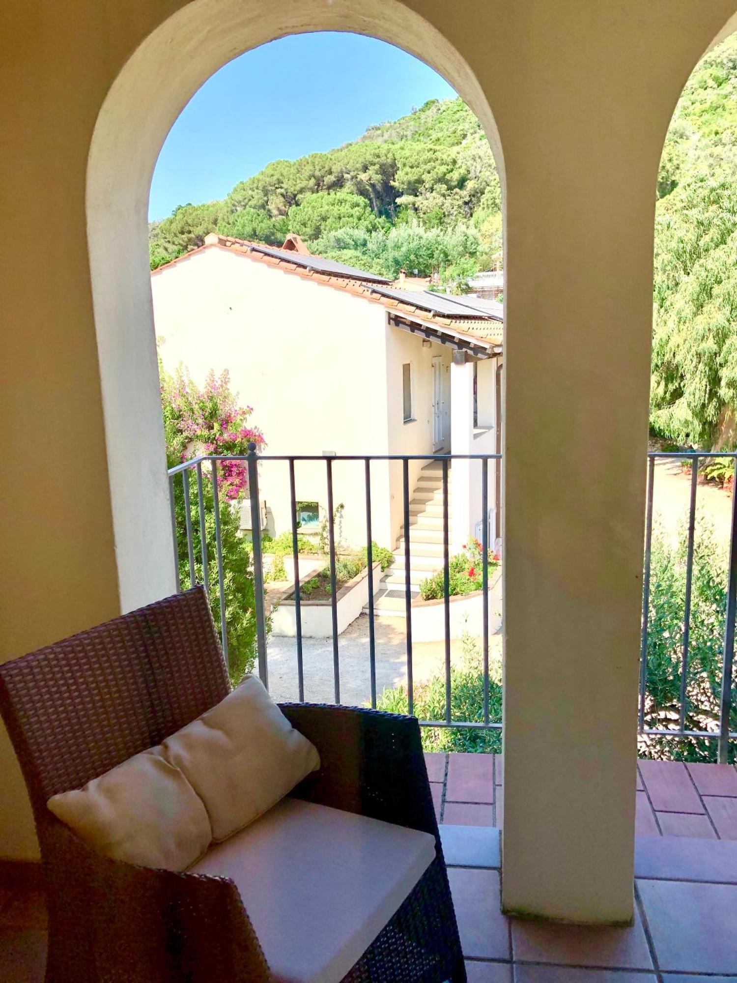 Santo Stefano Hotel 2*