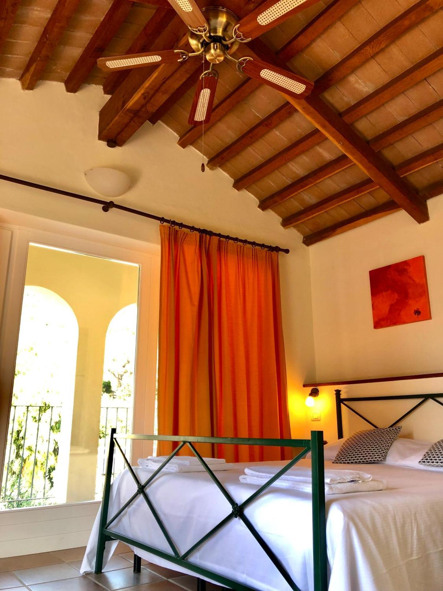 Santo Stefano Hotel Portoferraio