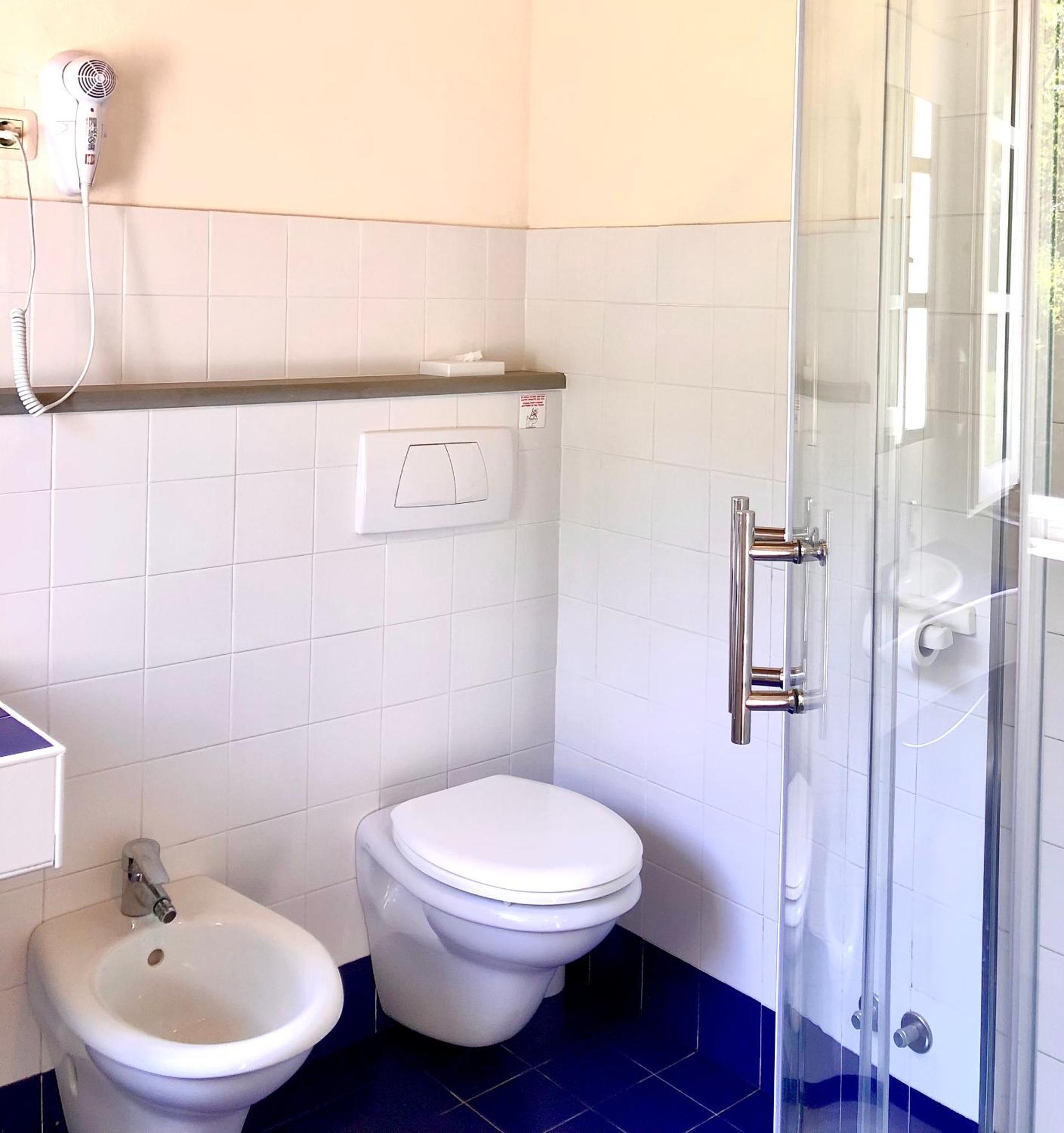 Hotel Santo Stefano