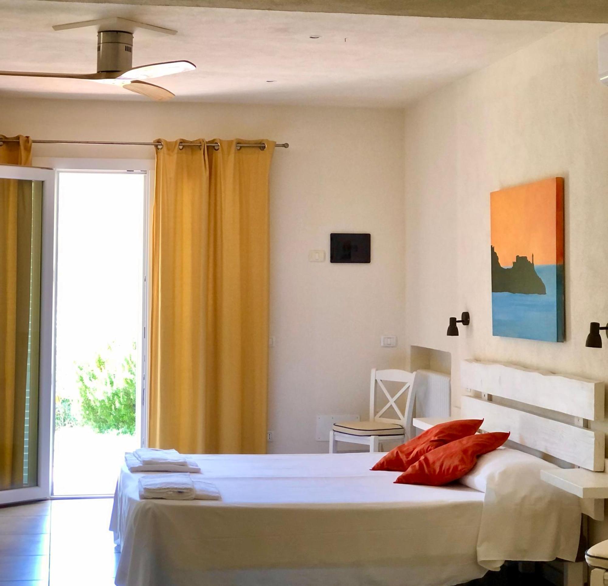 Santo Stefano Hotel