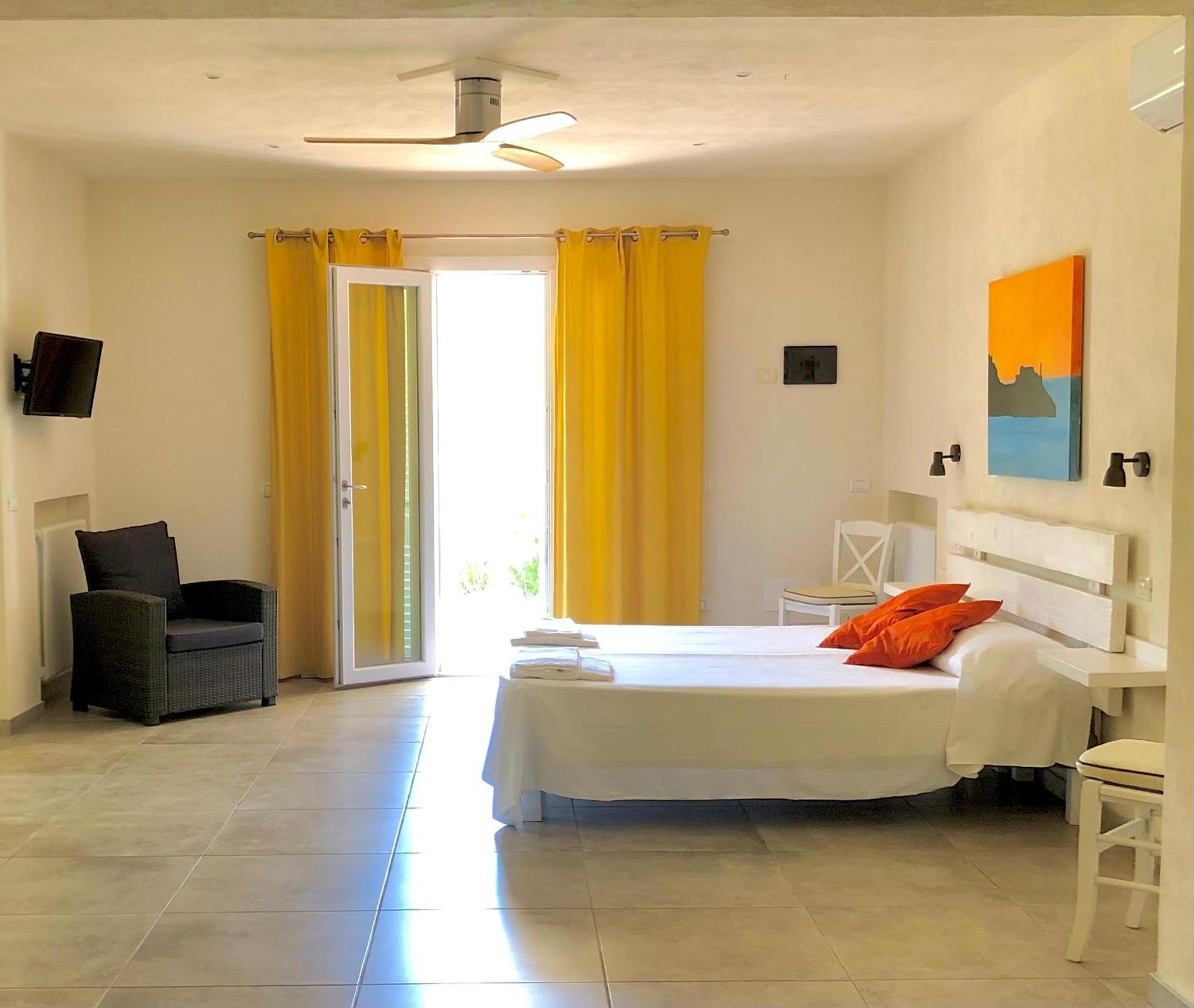 Santo Stefano Hotel