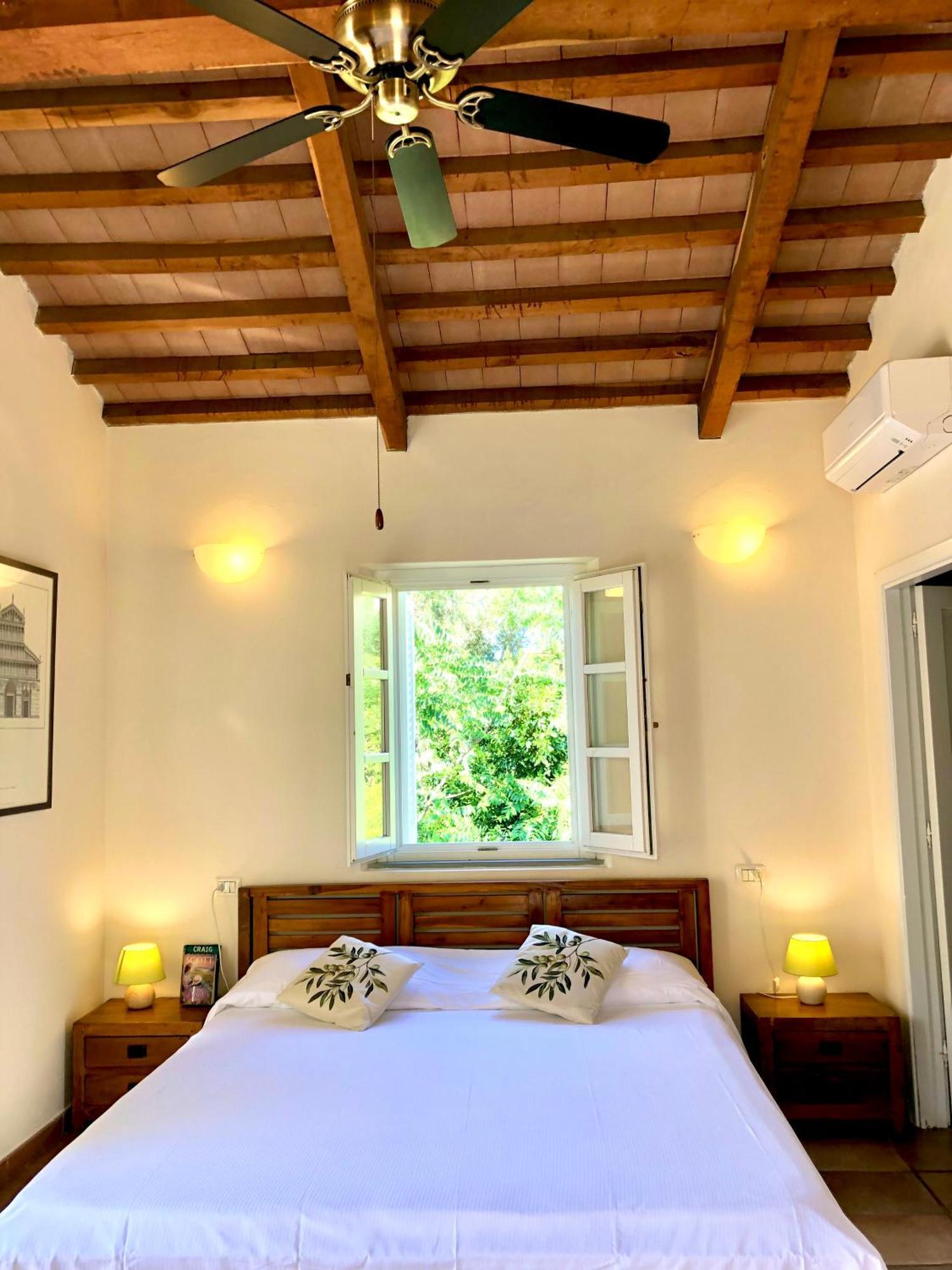 Santo Stefano Hotel Portoferraio