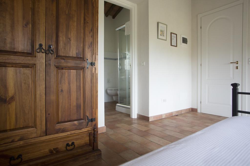 Santo Stefano Hotel