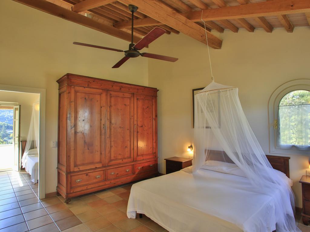 Hotel Santo Stefano Portoferraio