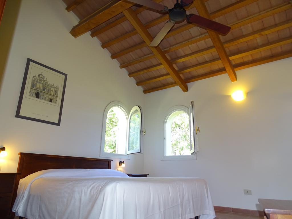 Hotel Santo Stefano