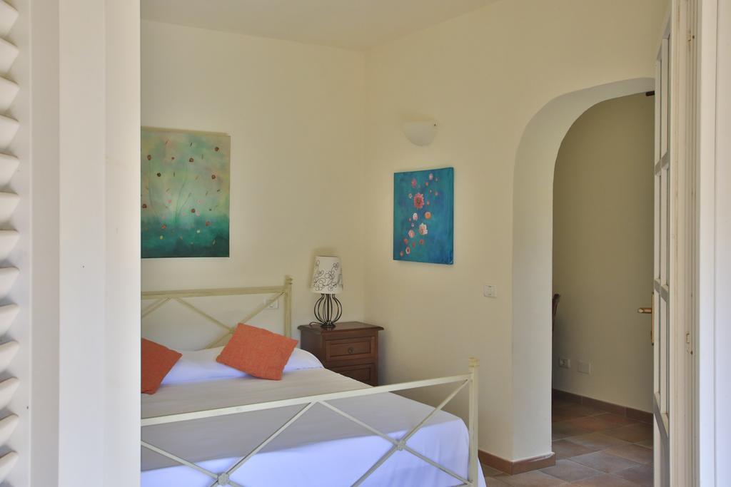 Hotel Santo Stefano Portoferraio