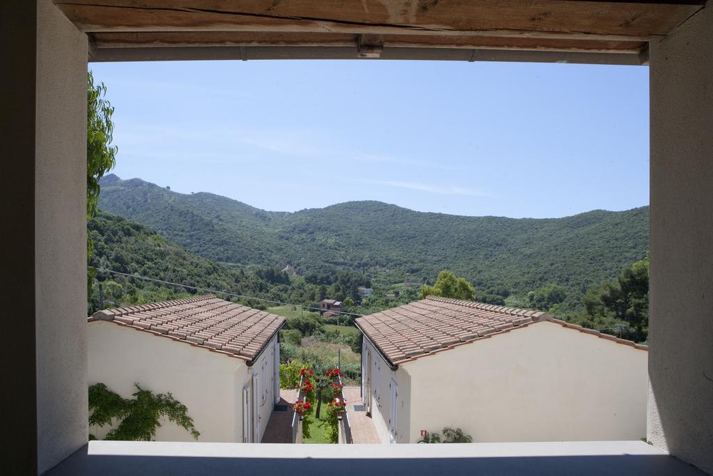 Santo Stefano Hotel 2*