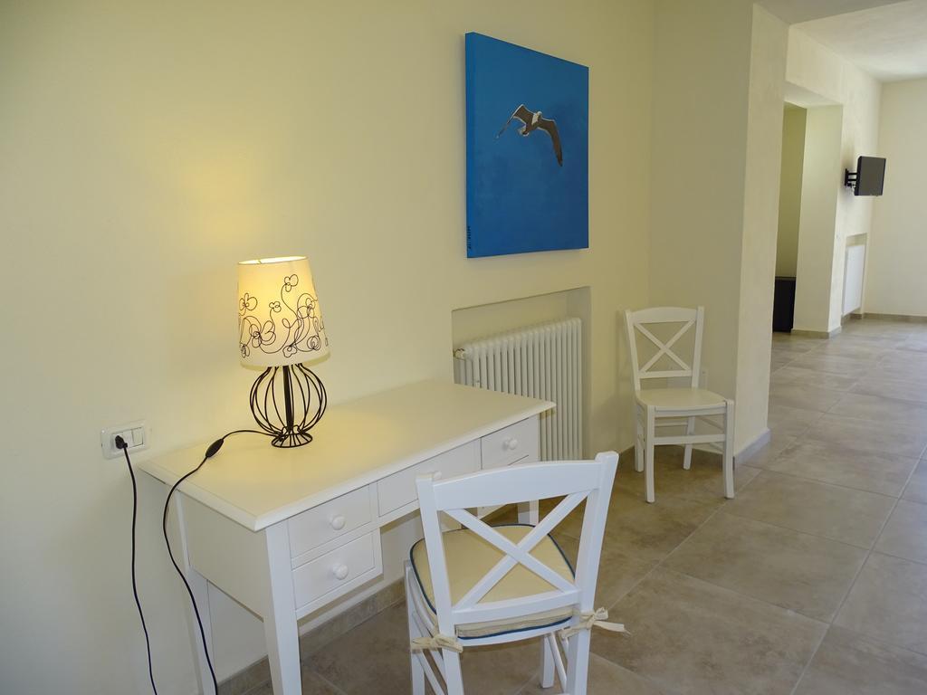Santo Stefano 2*