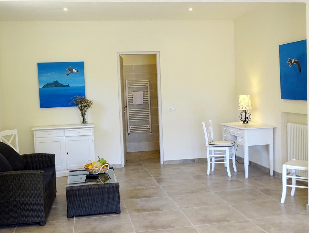 Hotel Santo Stefano Portoferraio