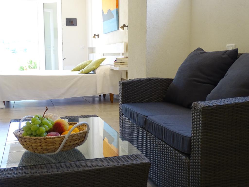 Santo Stefano Hotel