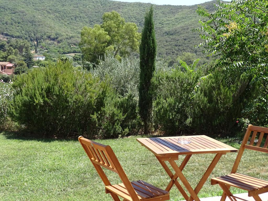 Santo Stefano Hotel Portoferraio
