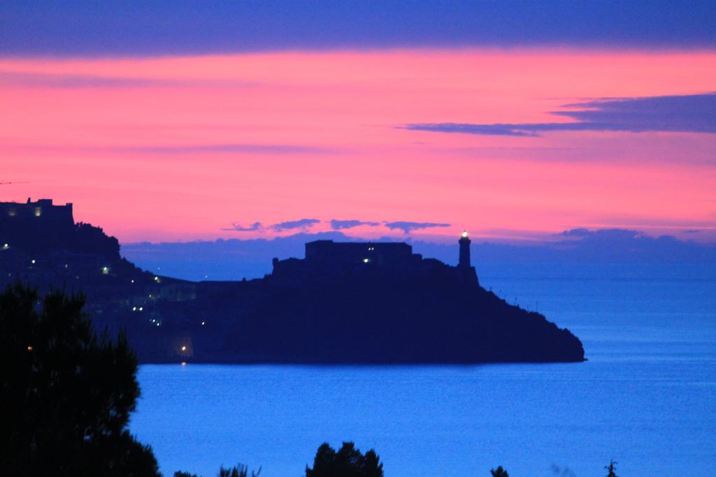 Santo Stefano Hotel Portoferraio