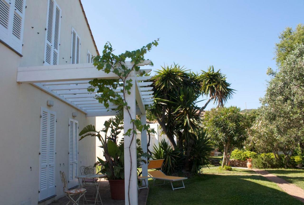 Santo Stefano Hotel