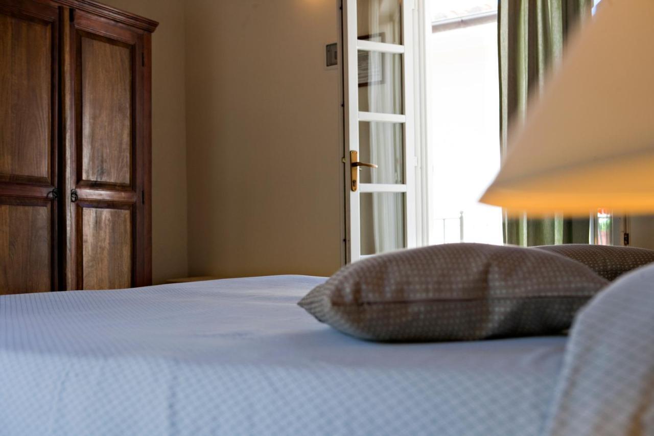 Santo Stefano Hotel Portoferraio
