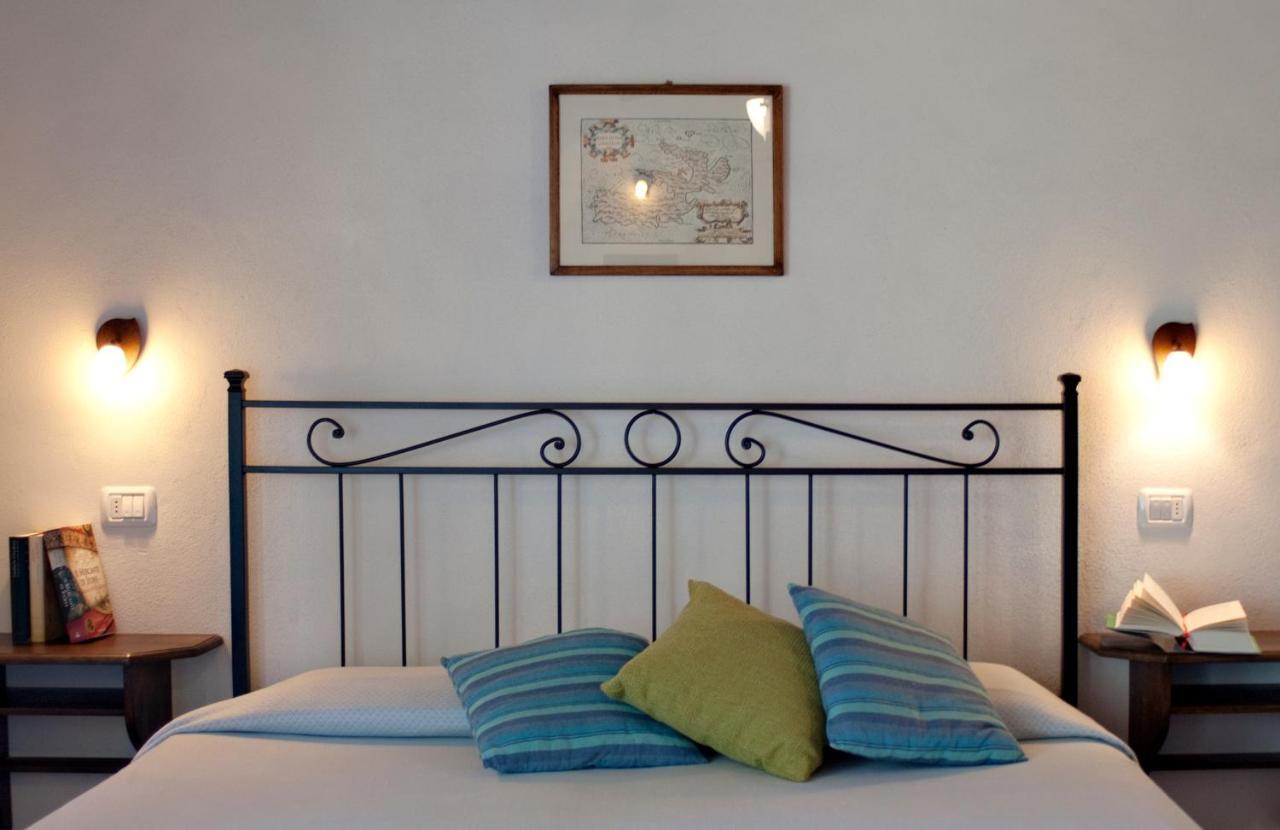 Santo Stefano Hotel
